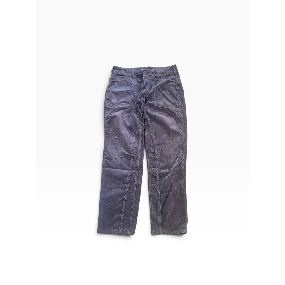 Pilcro The Wanderer Courdoroy Pants 28